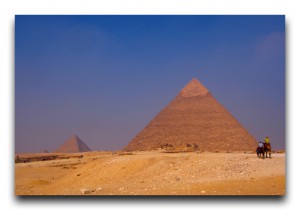 Egypt / エジプト
