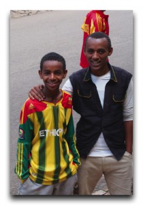 Ethiopia / エチオピア