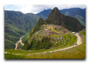 Peru / ペルー